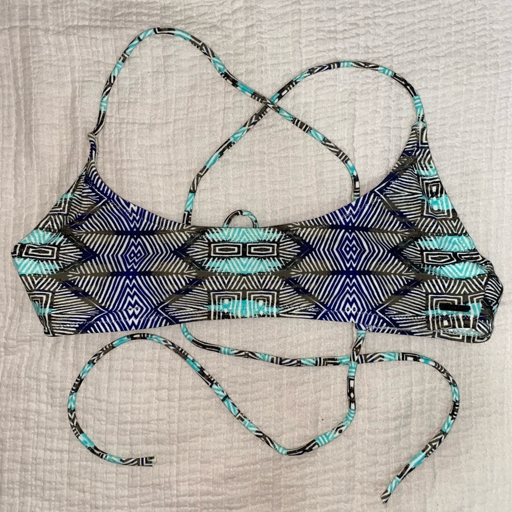 Volcom Bikini Top